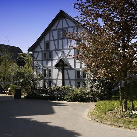 Hotel Freimuehle Girod Buitenkant foto