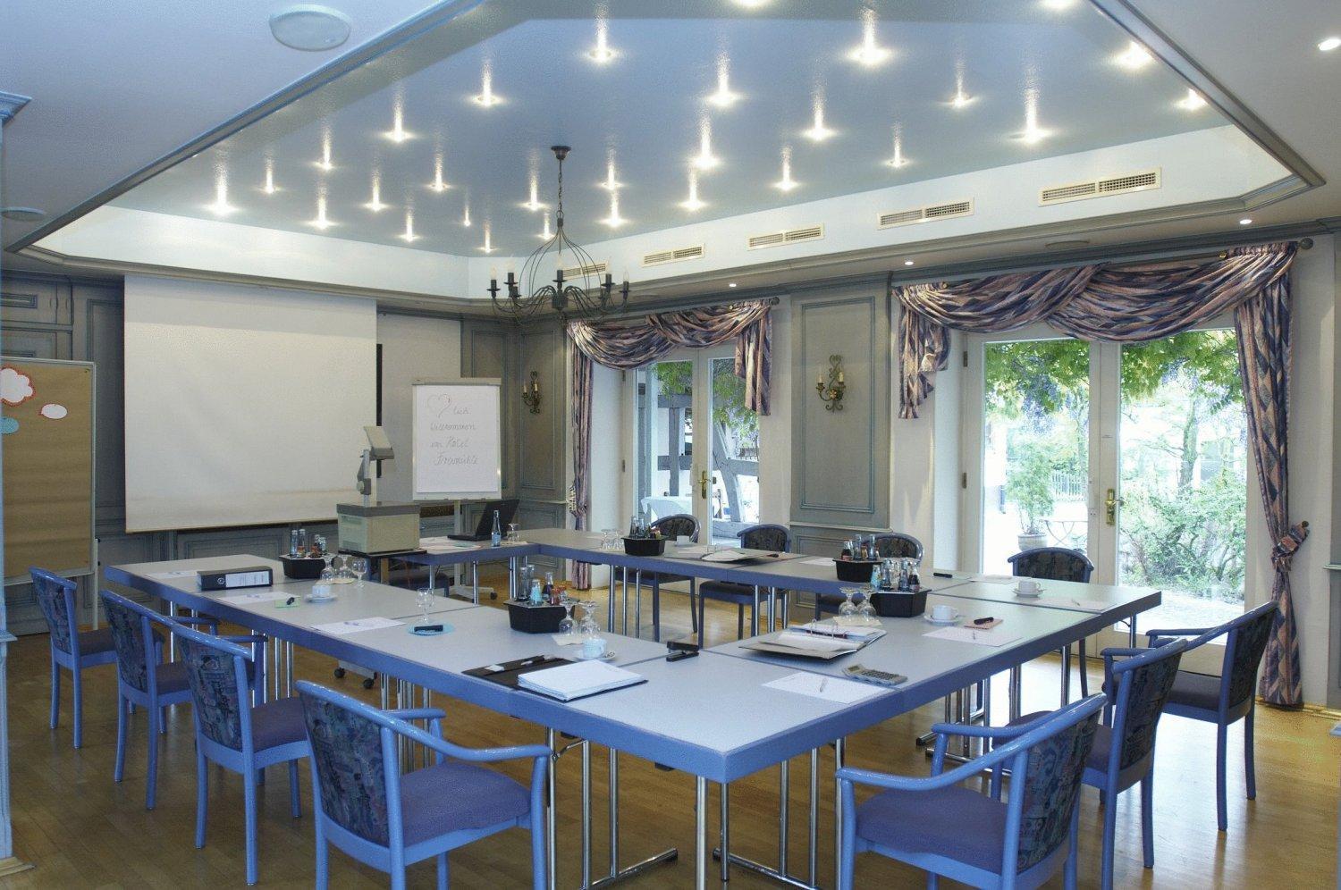 Hotel Freimuehle Girod Buitenkant foto