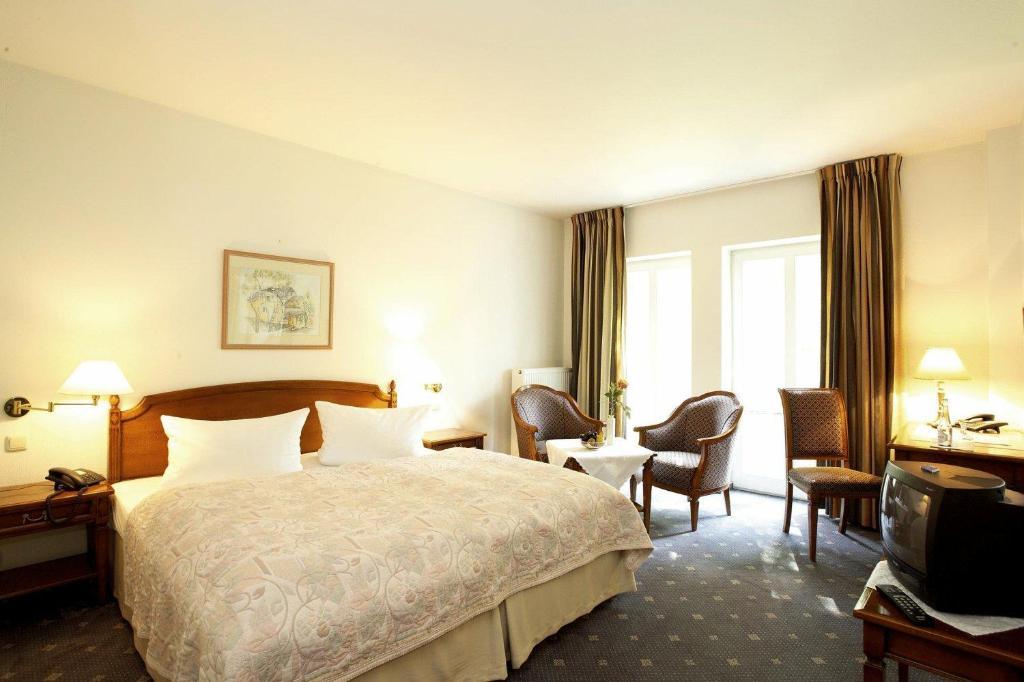 Hotel Freimuehle Girod Buitenkant foto